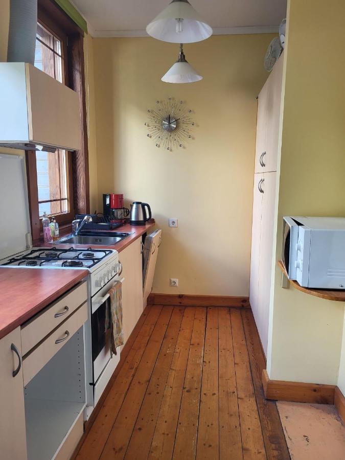 19 Jasminu Street Apartment Jurmala Exterior photo
