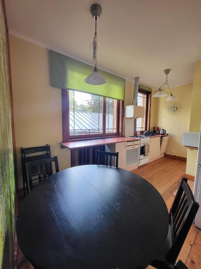 19 Jasminu Street Apartment Jurmala Exterior photo